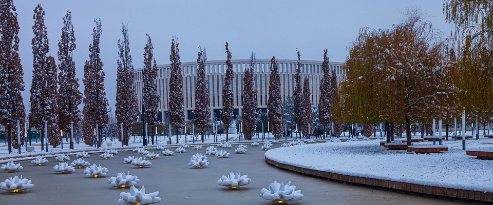 Журнал/Реальный Краснодар: плюсы и минусы города как они есть