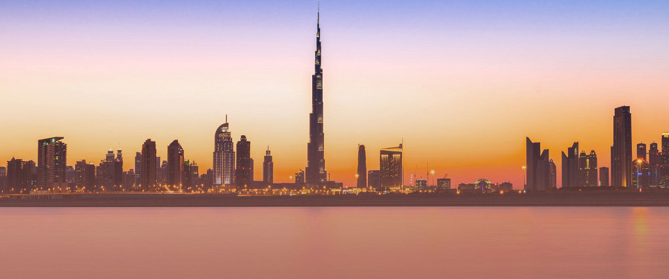 Журнал/Дубай без ограничений: как отдохнуть экономно, при этом ни в чем себе не отказывая