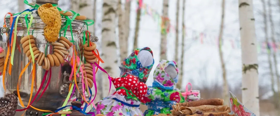 Журнал/Пылающее разочарование: жесткий и честный отзыв о Масленице в «Николе-Ленивце»