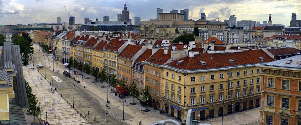 Журнал/Топ-10 неочевидных, но крутых достопримечательностей Кракова