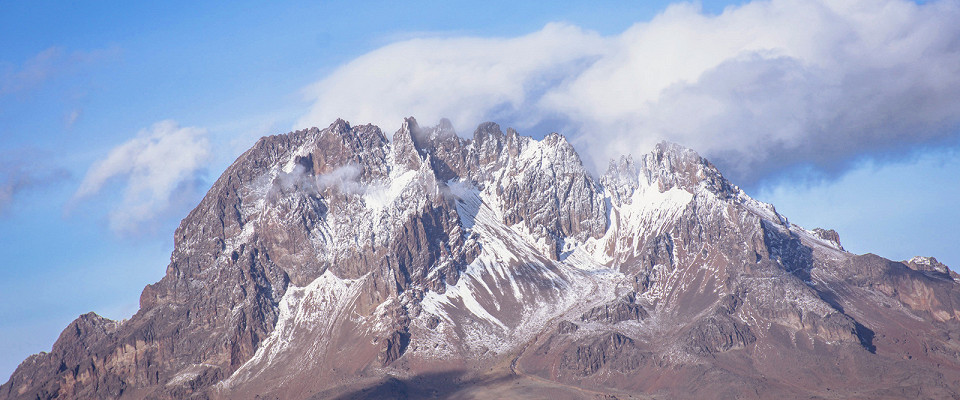 Журнал/Ребята, не слушайте никого, это будет лучший отпуск в вашей жизни: отзыв о восхождении на Килиманджаро