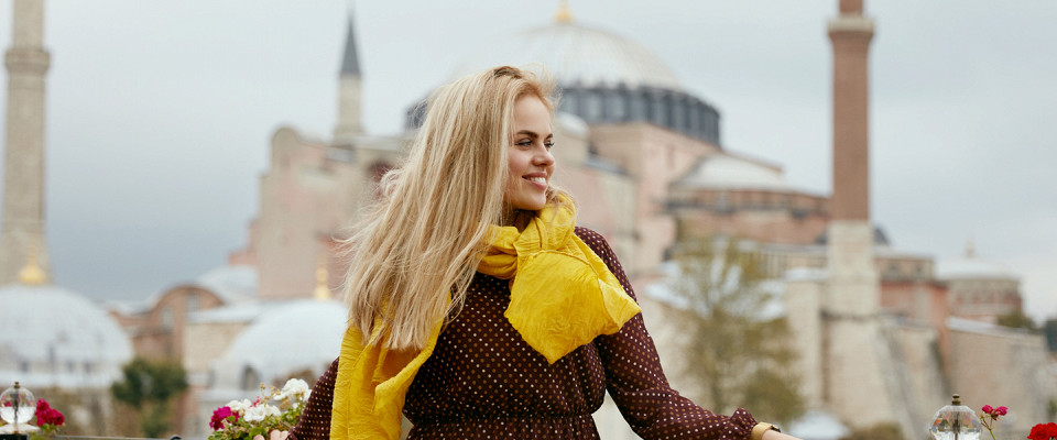 Журнал/Почему красивым женщинам строго не советуют ехать в Турцию: 5 разумных аргументов