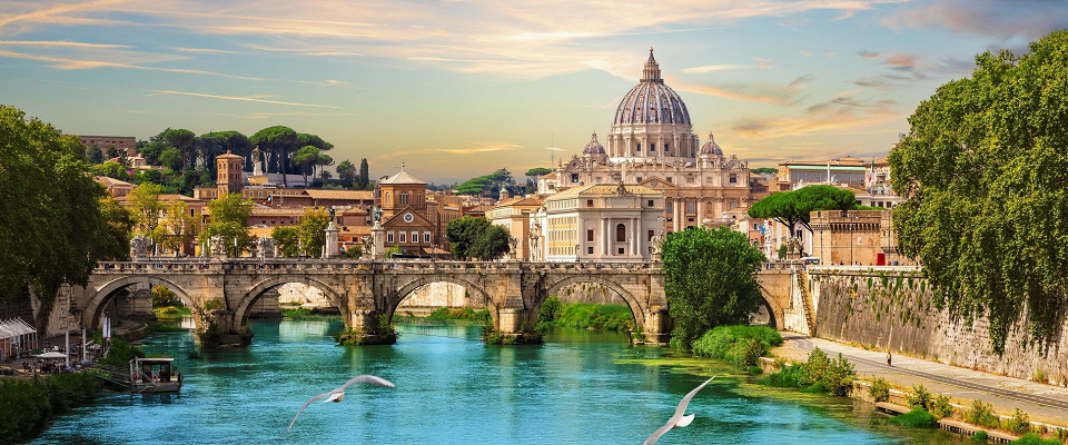 Журнал/Что ели римские императоры и почему их рвало после ужина: меню, роскошь и странные привычки