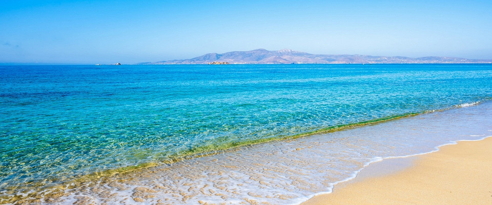 Журнал/5 самых чистых морей в мире
