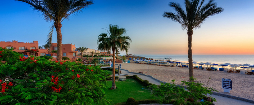 Журнал/Отдых в Египте в мае