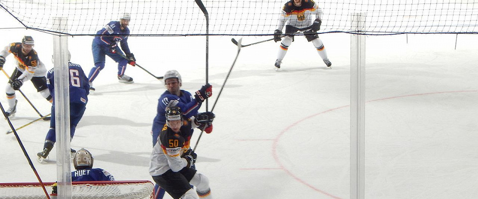 Журнал/Кубок Стэнли: история и интересные факты