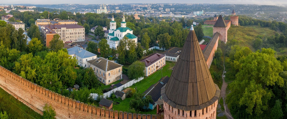Журнал/Куда сходить в Смоленске