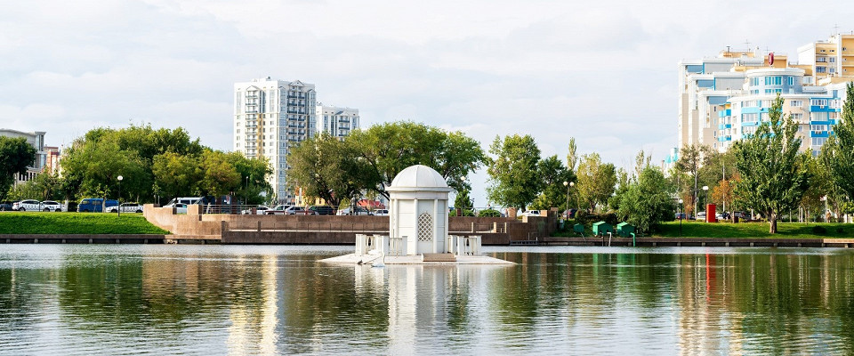 Журнал/Куда сходить в Астрахани