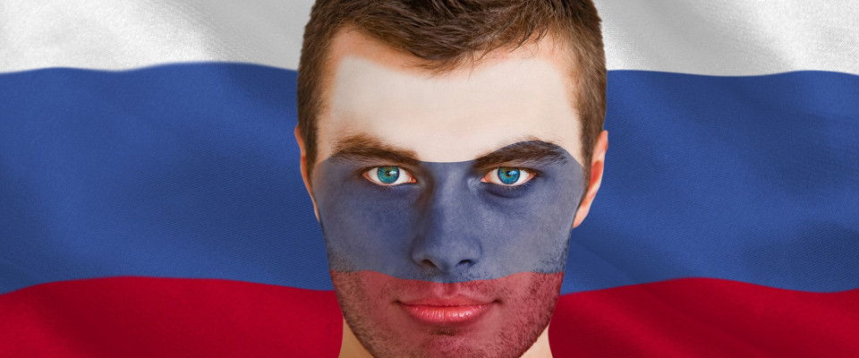 Журнал/13 привычек россиян, понятных только россиянам