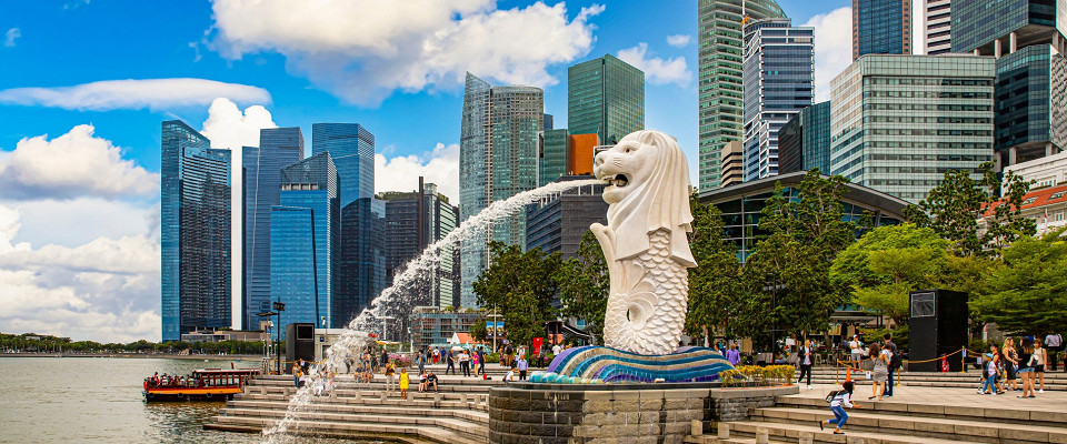 Журнал/Запрещенные поступки в Сингапуре: за что можно получить штраф