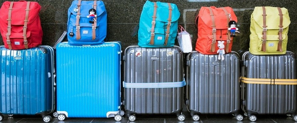 Как подготовить багаж к перелету. Смотреть фото Как подготовить багаж к перелету. Смотреть картинку Как подготовить багаж к перелету. Картинка про Как подготовить багаж к перелету. Фото Как подготовить багаж к перелету