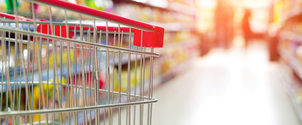 Журнал/Без касс и продавцов: продуктовый магазин будущего появился в Москве