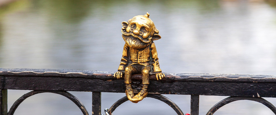 Журнал/Шести дней достаточно: отзыв о Калининградской области