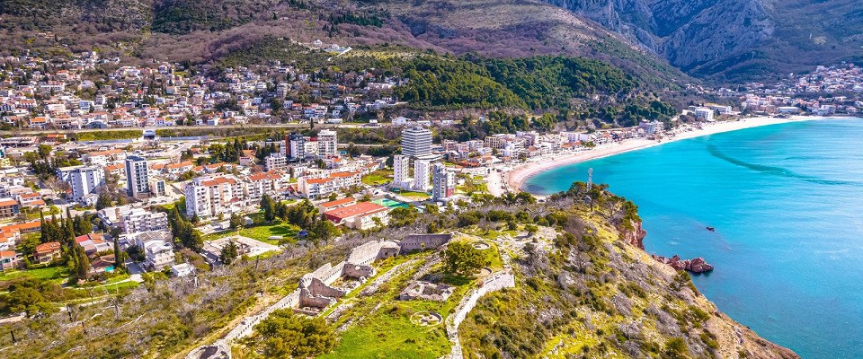 Журнал/Почему турки любят отдыхать в Черногории