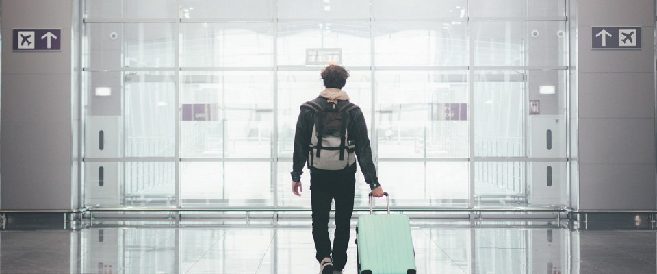 Журнал/Размер и габариты ручной клади у авиакомпании «Северный ветер»: памятка