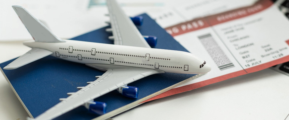 Журнал/8 ошибок при бронировании авиабилетов, из-за которых вы теряете деньги