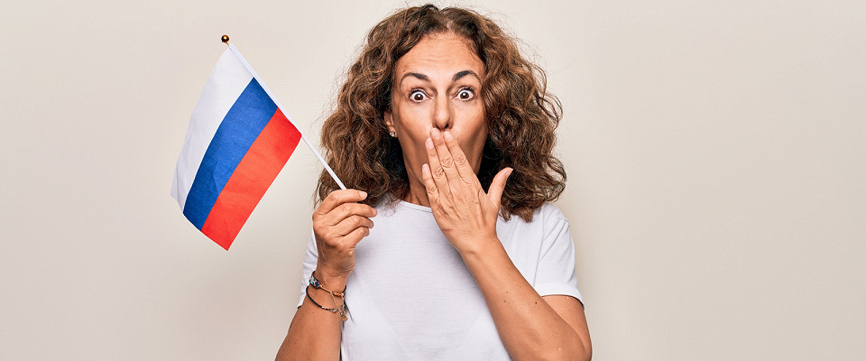 Журнал/Что удивляет иностранцев на российских рынках?