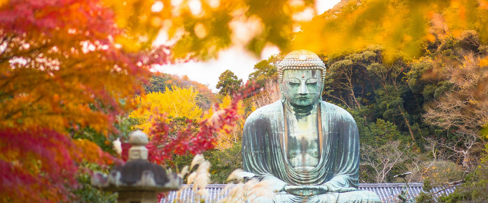 Журнал/Японские мифические существа: тайны и легенды древней культуры