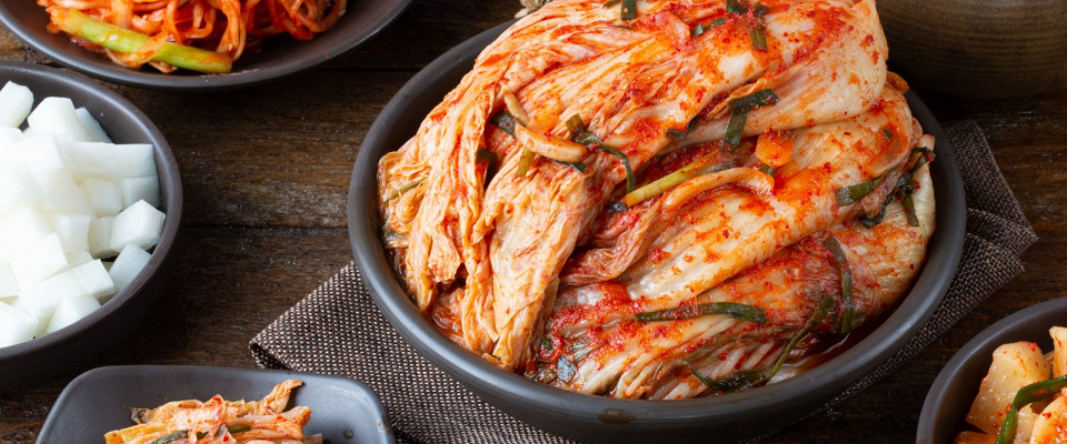 Журнал/Кухня Сахалина: что и из чего готовят на острове