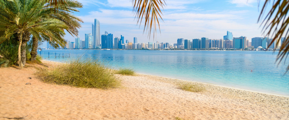 Журнал/ОАЭ, Таиланд или Шри-Ланка: что выбрать для зимнего отдыха