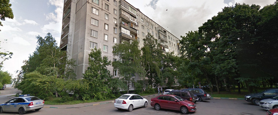 Журнал/12 тысяч в месяц: как выглядит самая дешевая квартира, которую можно снять в Москве