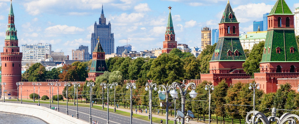 Журнал/Куда бесплатно сходить в Москве