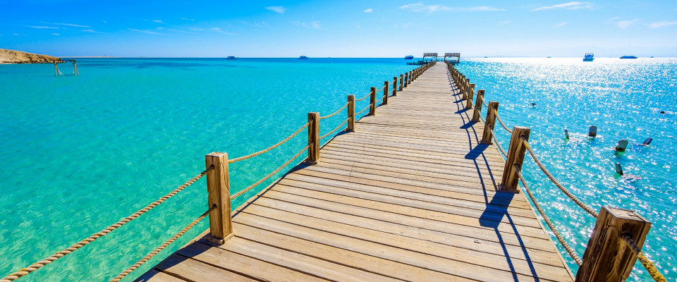 Журнал/Честный отзыв туриста об отеле с плохим рейтингом в Хургаде