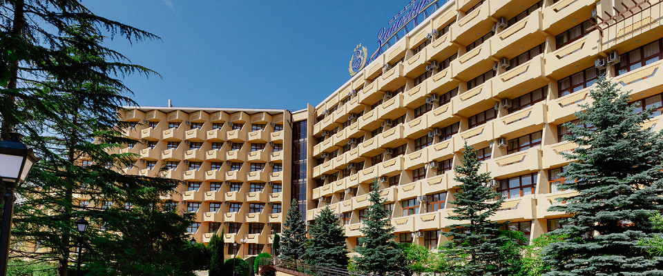 Журнал/Санаторий «Заполярье» вновь стал обладателем награды TripAdvisor Travellers’ Choice