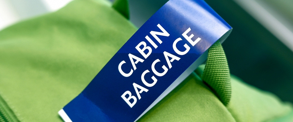 Журнал/Air Serbia: размер ручной клади и доплаты за багаж