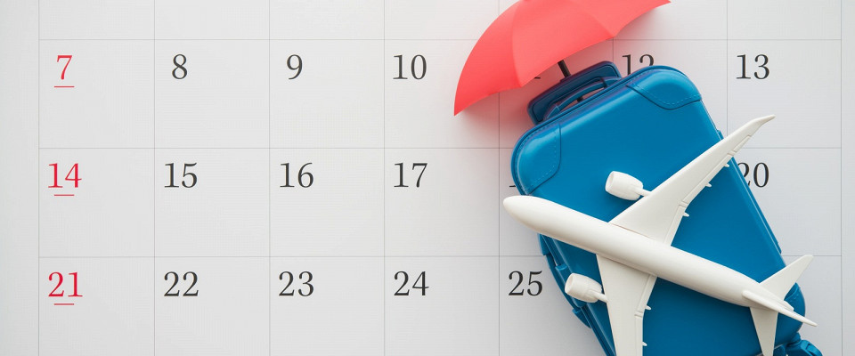 Журнал/Авиакомпании не хотят, чтобы вы это знали: 17 трюков, снижающих цену билета в два раза