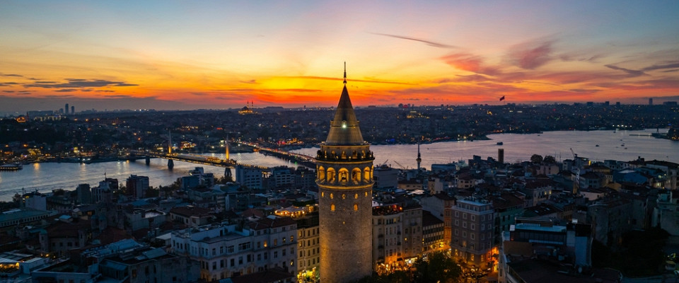 Журнал/«Город стал безумно дорогим»: туристка рассказала, как изменился Стамбул