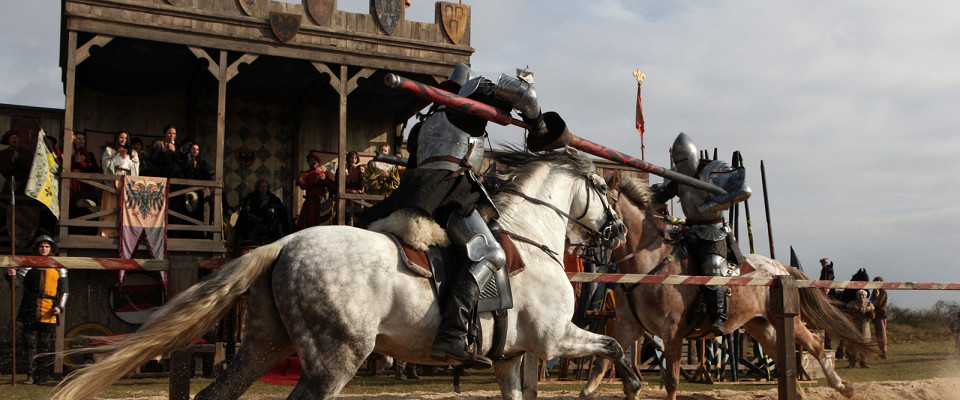 Журнал/Почему у рыцарей было больше вшей, чем у крестьян