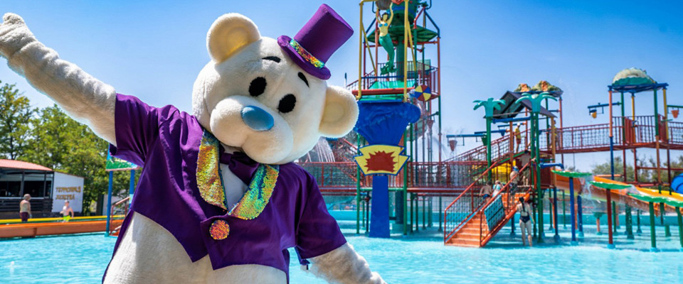 Журнал/Семейный отдых в Крыму: отели с бассейном и анимацией для детей