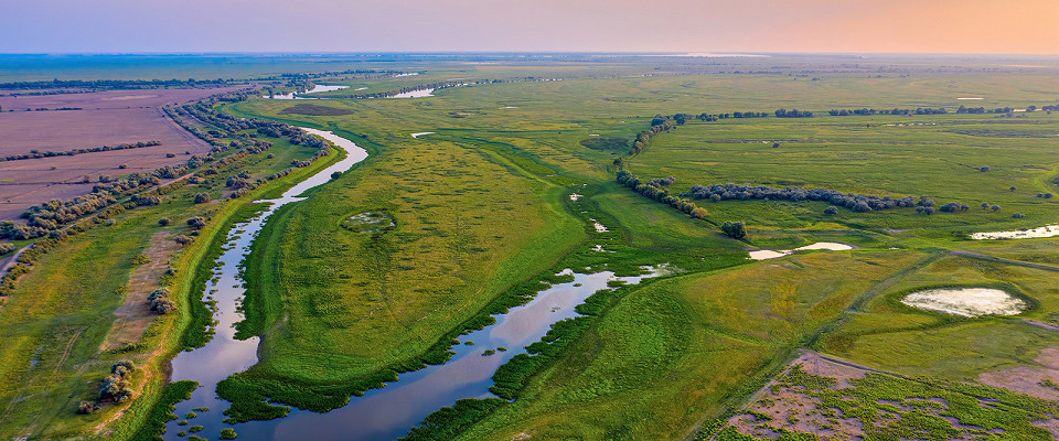 Журнал/Забил на Турцию и укатил на рыбалку в Астрахань: отзыв о потрясающем отдыхе у Волги