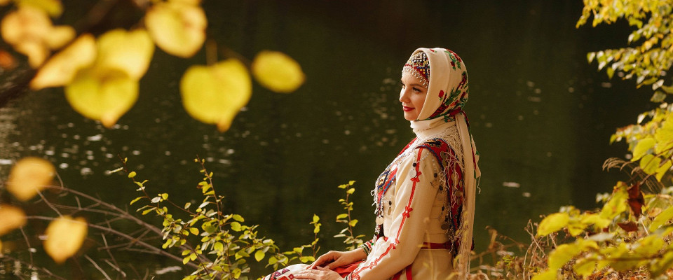 Журнал/Пословицы народов России: мудрость, традиции и примеры