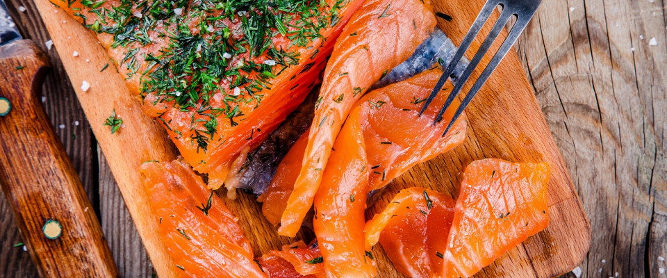 Журнал/Датская кухня: традиционные блюда и особенности