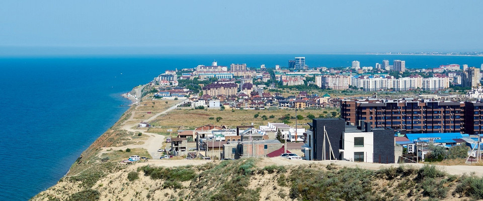 Журнал/Все включено в Анапе: что это за зверь и с чем его едят