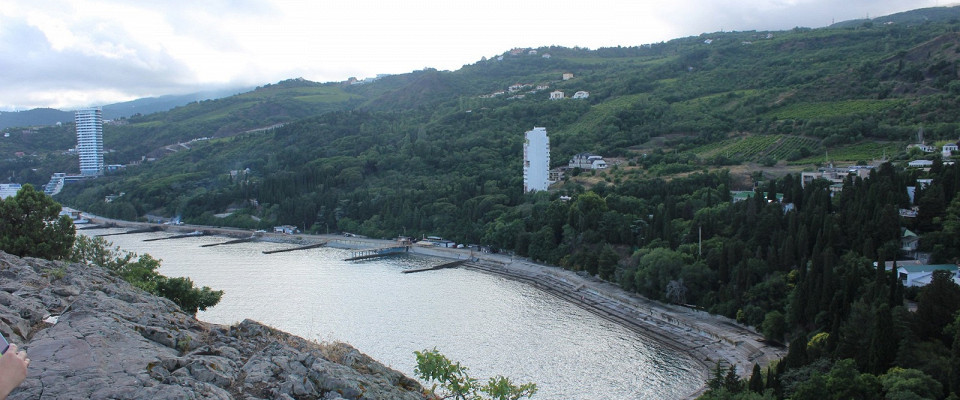 Журнал/Бюджетно, но достойно: отзыв туриста об отдыхе в Крыму