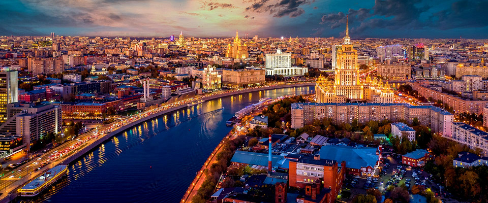 Журнал/Я переехала в Москву, и мне не нравится: 9 причин, по которым новые москвичи жалеют о своем решении