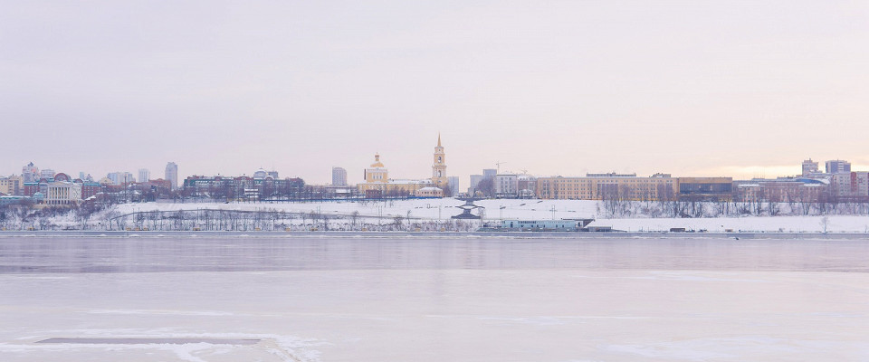Журнал/Новогодние каникулы в Перми