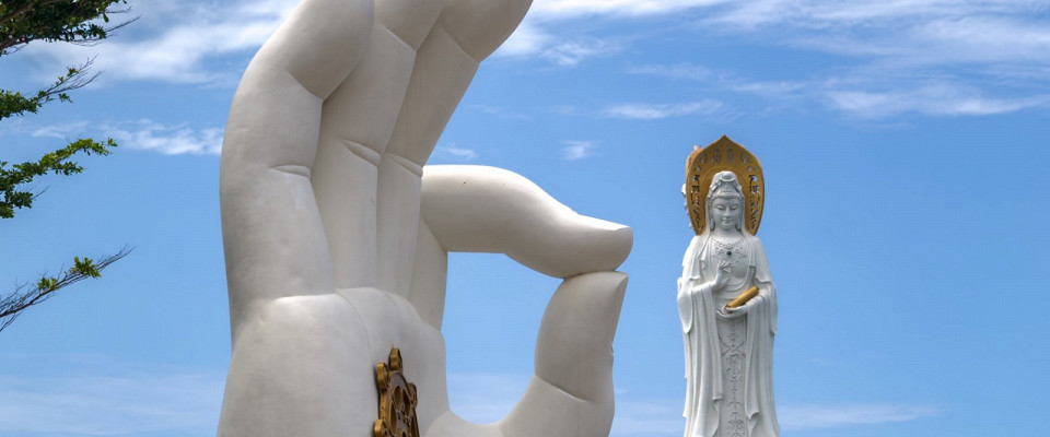 Журнал/Ничего личного, просто бизнес: отзыв об отдыхе на Хайнане