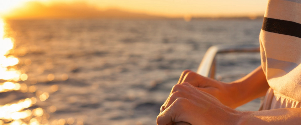 Журнал/Круиз на теплоходе «Павел Бажов» не оправдал наших ожиданий. Отзыв туристов