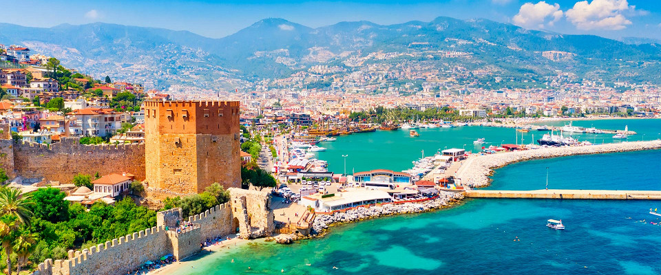 Журнал/Еще не отдохнула, а уже в шоке: как я подбирала путевку на лето