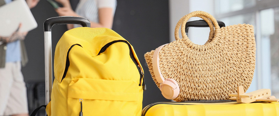 Журнал/Размер ручной клади авиакомпании Победа: правила, ограничения и советы для путешественников