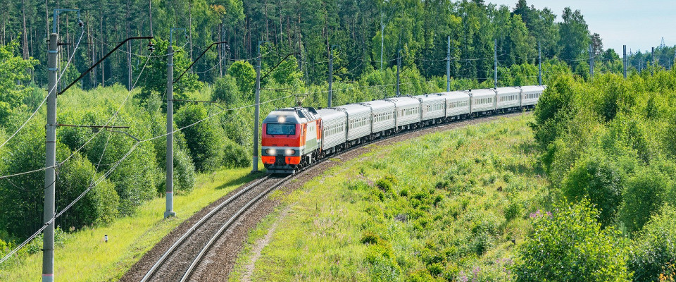 Журнал/Расстояние между Москвой и Ярославлем