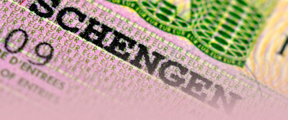 Журнал/Оформляем шенген: где быстрее и проще получить визу в Москве