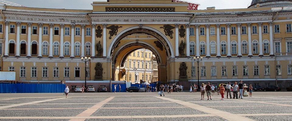 Журнал/Вычисляем коренных петербуржцев: всего 7 слов