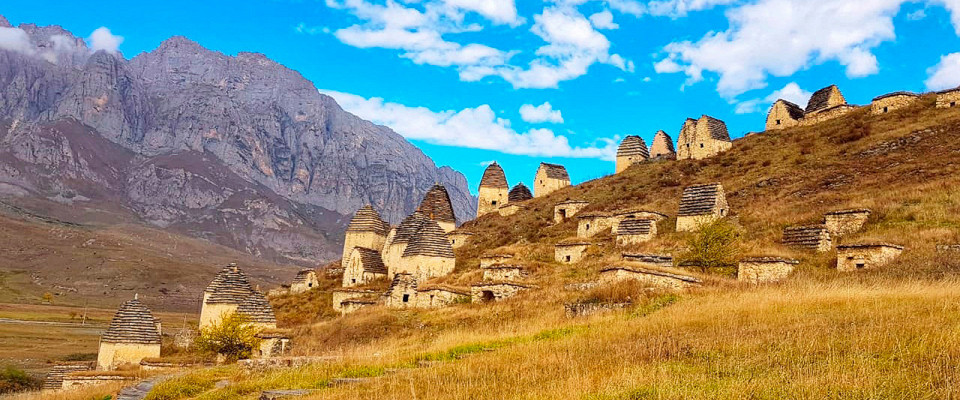 Журнал/Кавказ: правила поведения в горах, чтобы никого не обидеть