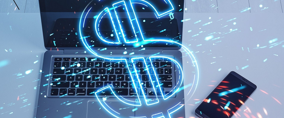 Журнал/Почему в Штатах такой дорогой интернет? (Да, у нас дешевле)