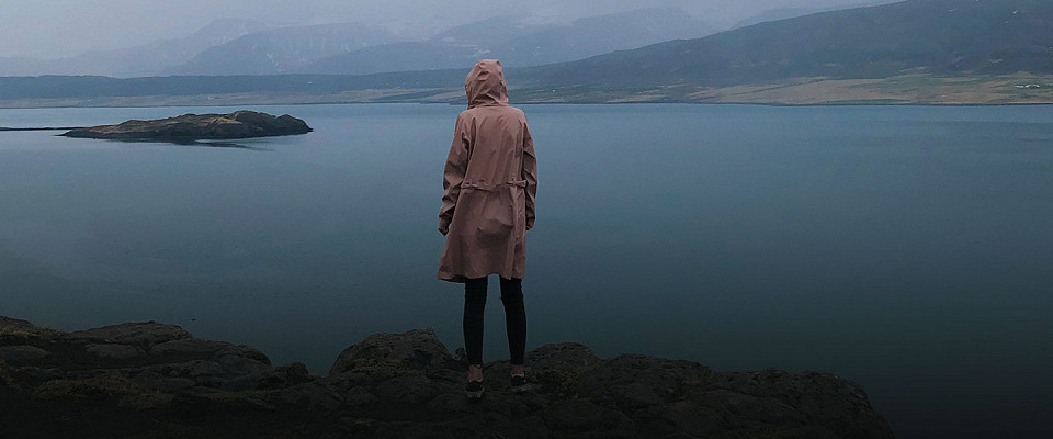Журнал/«Переезд в Исландию — самая потрясающая вещь, которую я сделала в своей жизни»: рассказ россиянки